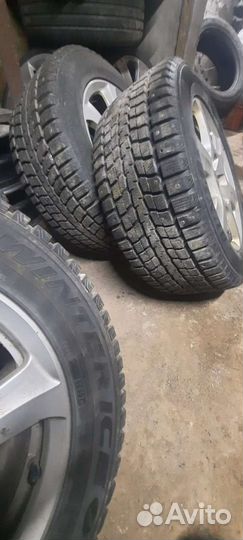 Колёса на Ауди А4 б8