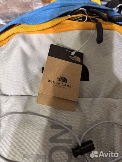 Рюкзак (Новый)