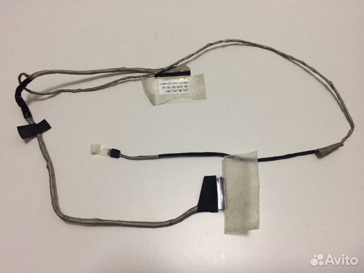 Шлейф матрицы Packard Bell entg71BM