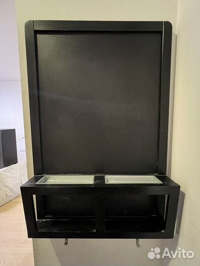 Полка настенная IKEA