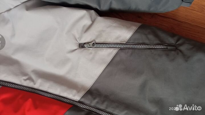 Комбинезон демисезонный р. 146