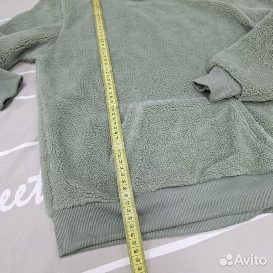 Флисовая кофта 40-42 женская Brave Soul Англия