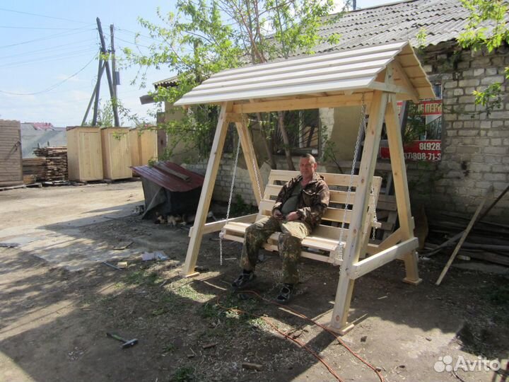 Столяр
