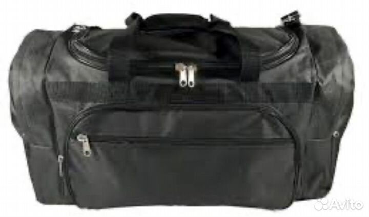 Дорожная сумка