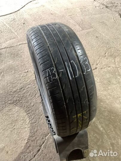 Kumho Solus KH15 215/60 R16