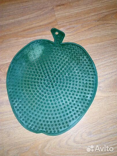 Коврики для массажа ног при плоскостопии