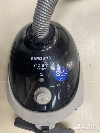 Пылесос samsung SC5241