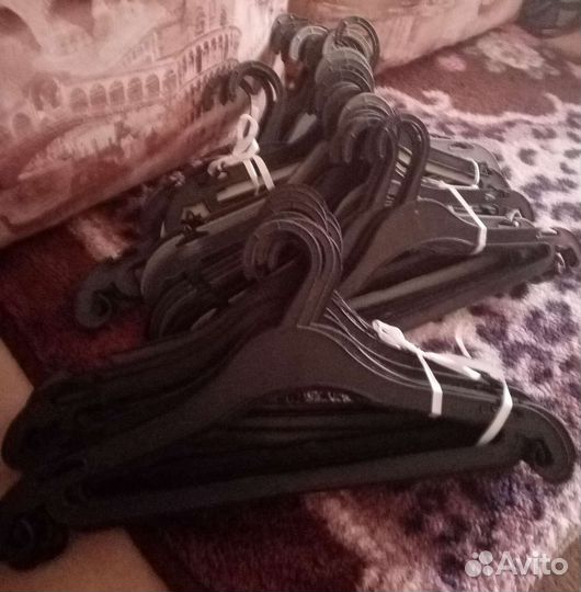 Плечики для одежды