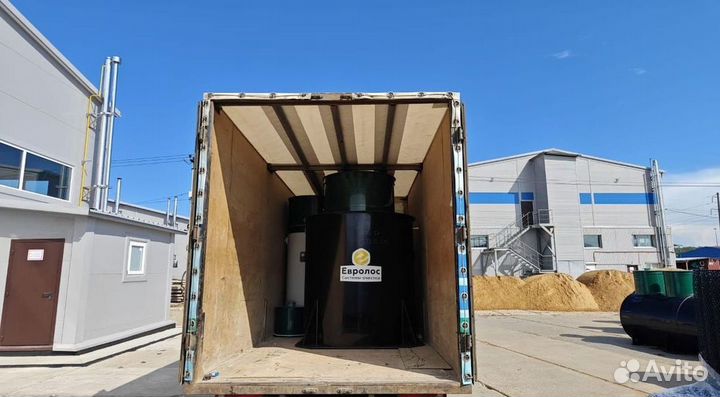 Септик Астра