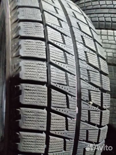 Bridgestone Blizzak Revo2 205/55 R16