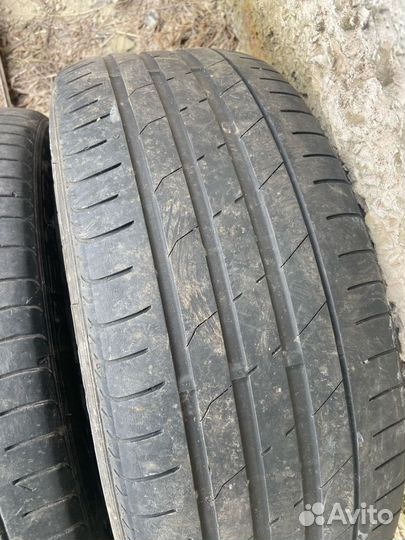 Nexen N'Fera Sport 225/45 R19