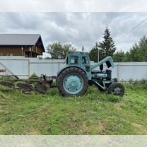 Трактор МТЗ (Беларус) 410, 1992
