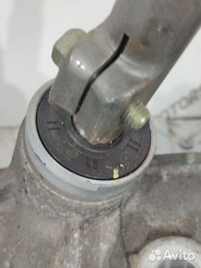 Рулевая рейка Toyota Estima ACR50 2azfe 2008