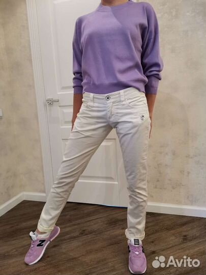 8 брендовых вещей пакетом 42-44 размер