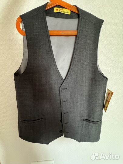 Школьная форма для мальчика 158 см