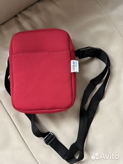 Термо сумка Avent для бутылок