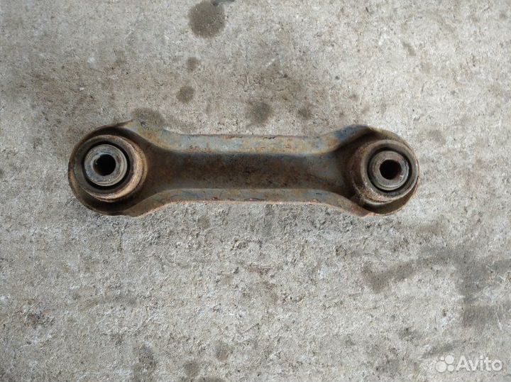 Рычаг задний левый Chery Fora (A21) SQR481F