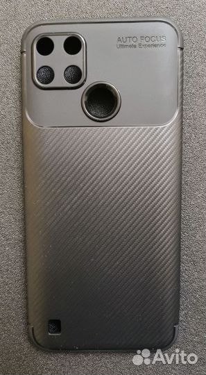 Чехлы Realme C21Y