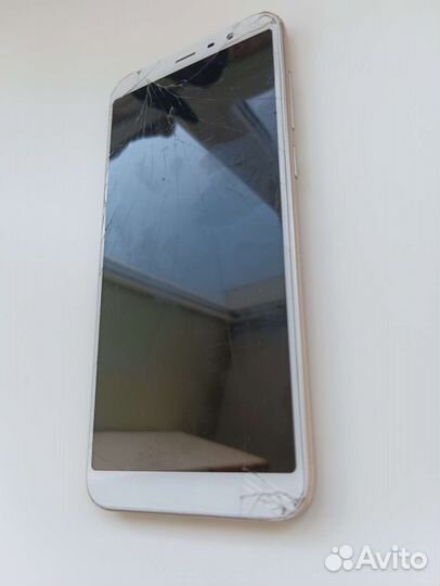 Meizu M6T, 2/16 ГБ