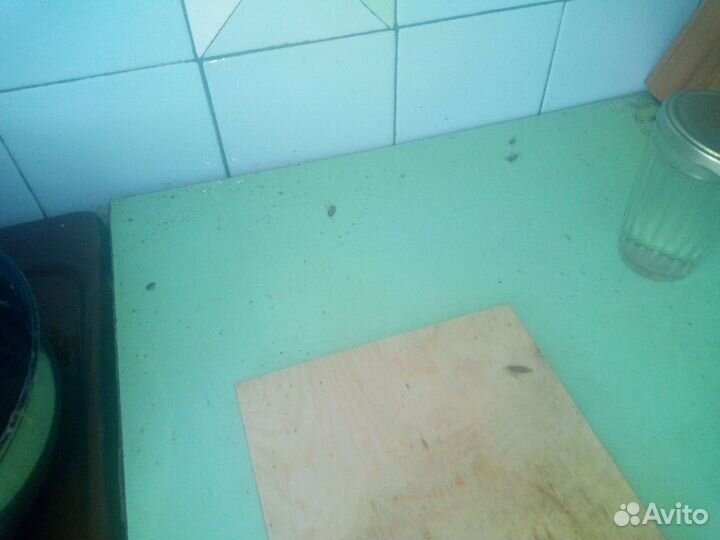 Капсулы (большие) от тараканов и насекомых