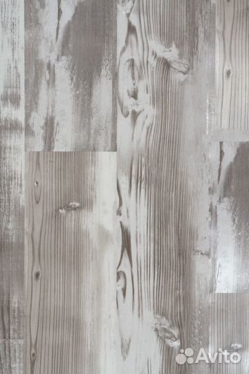 Кварцвиниловая плитка