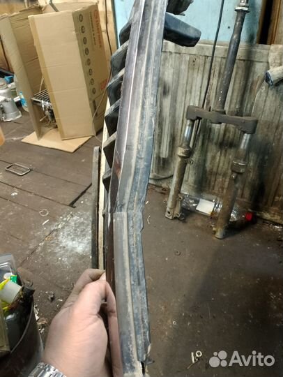 Решетка радиатора шкода рапид 2