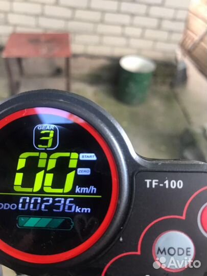 Электросамокат kugoo m4 pro