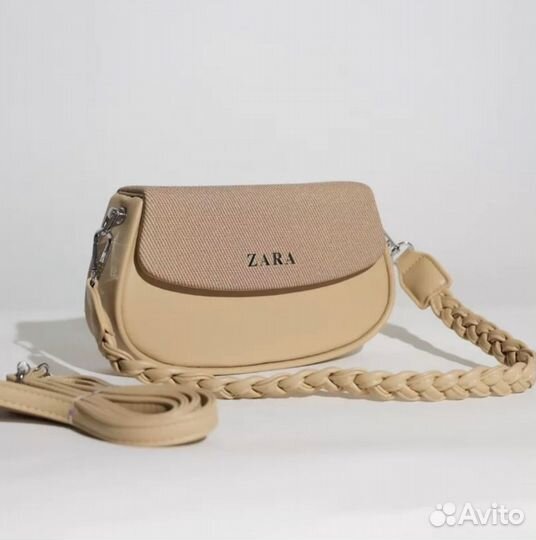 Сумка женская zara