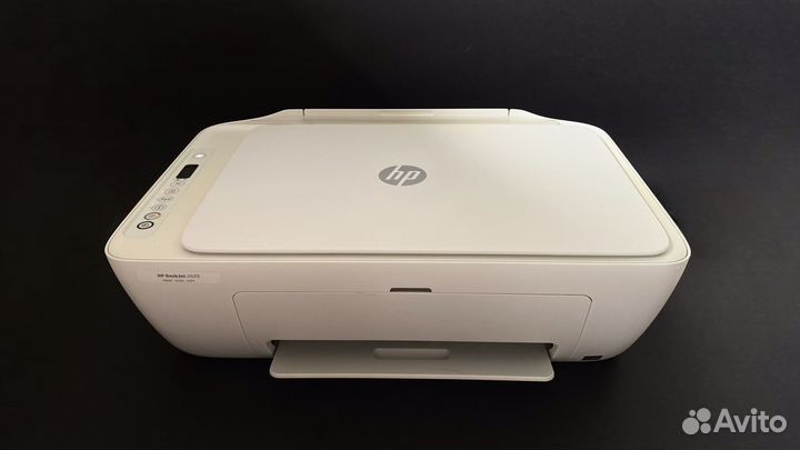 Мфу HP deskjet 2620