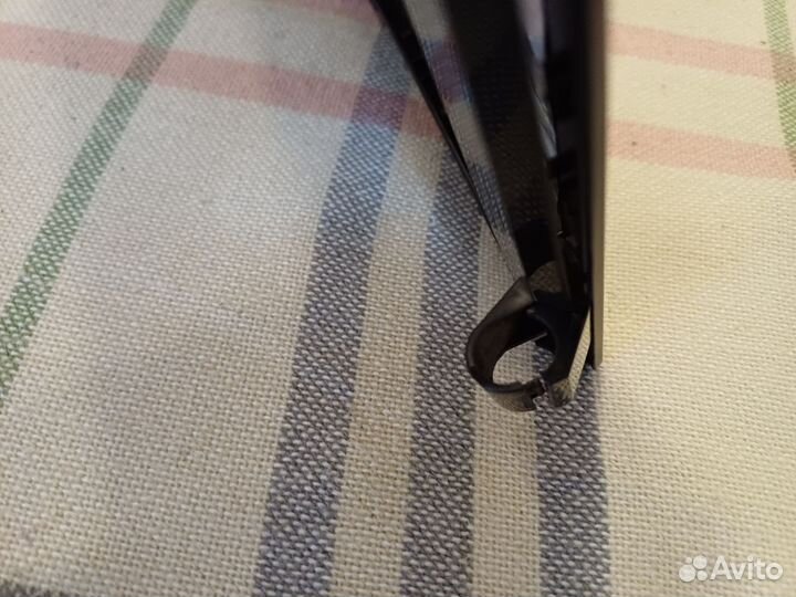 Корпус экрана ноутбука Acer Aspire 5552G