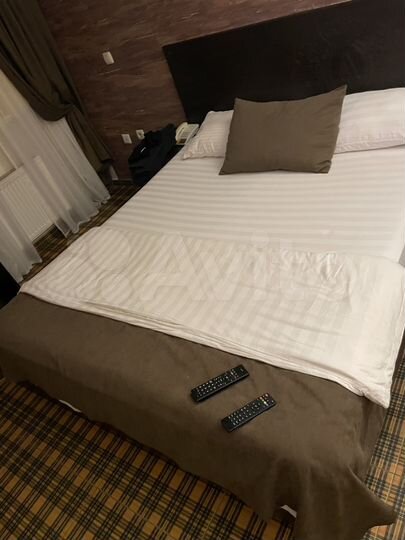 Комната 20 м² в 3-к., 5/5 эт.