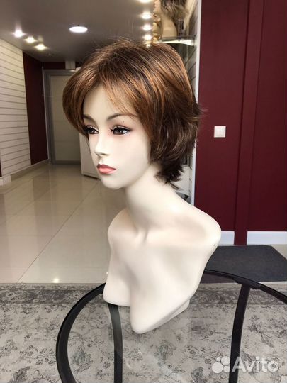 Искусственный парик Date Ellen Wille