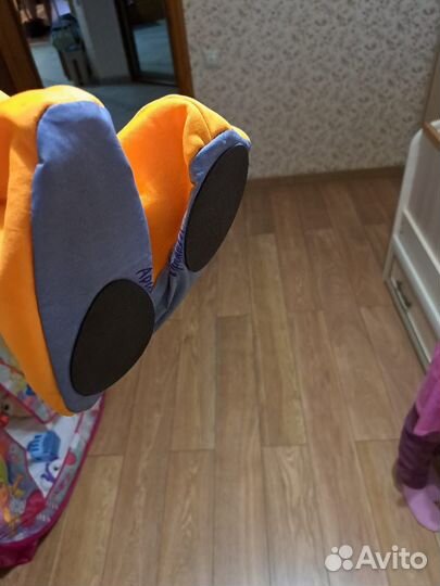 Костюм Фиксиков