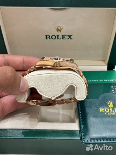 Часы rolex