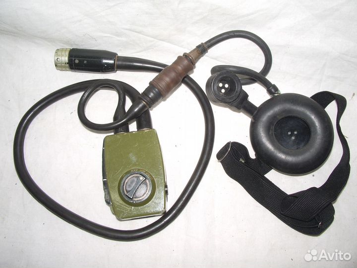 Тангента радиостанции Айва