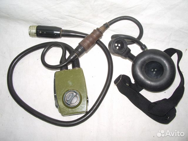 Тангента радиостанции Айва