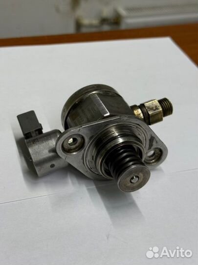 Тнвд Volkswagen Tiguan 2.0 CAW