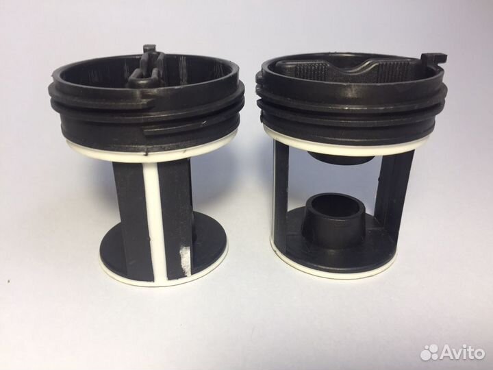 Сливной фильтр Ariston/Indesit