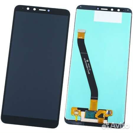 Дисплей для Huawei Y9 2018