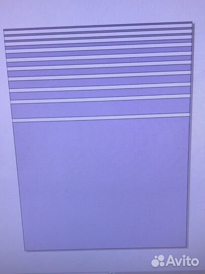 Правка векторных макетов