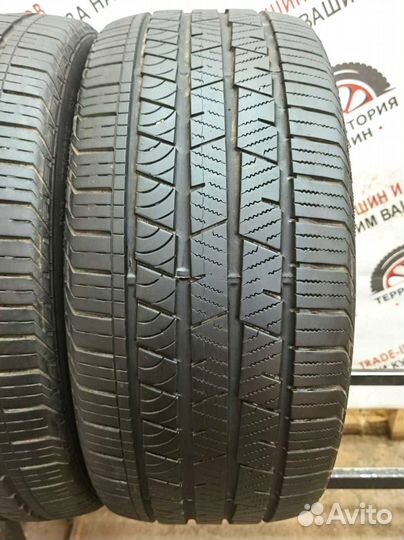 Hankook Ventus S1 Evo3 SUV K127A 285/45 R21 113Y