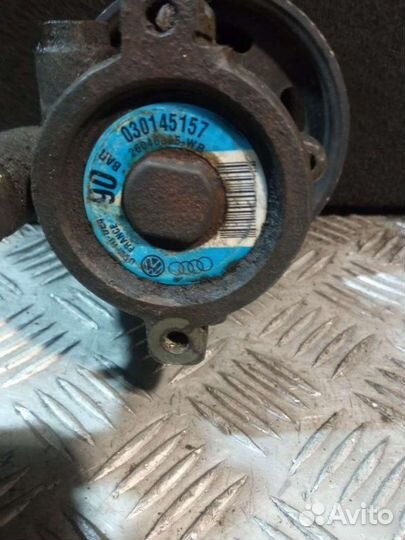 Насос гур Volkswagen Golf 1997-2006