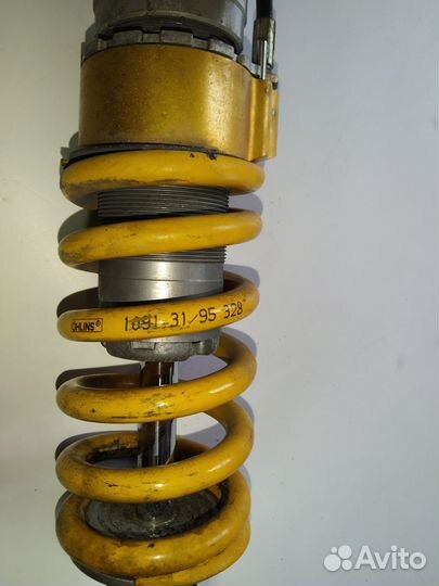 Амортизатор задний Ohlins