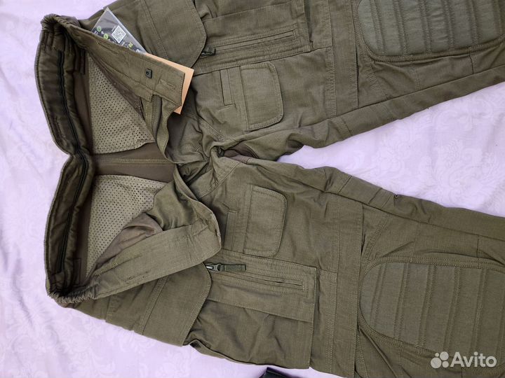 Брюки uf pro striker X