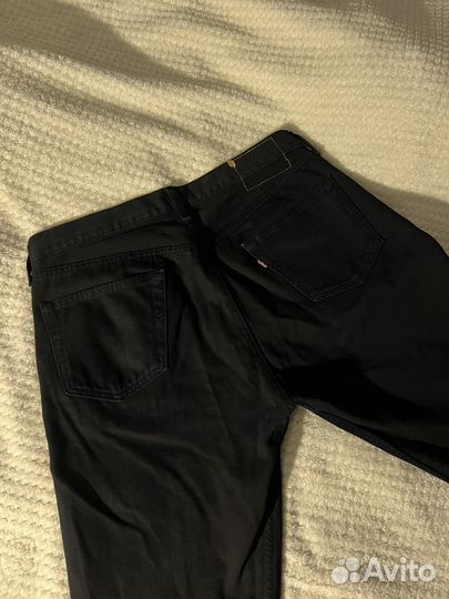 Джинсы мужские levis