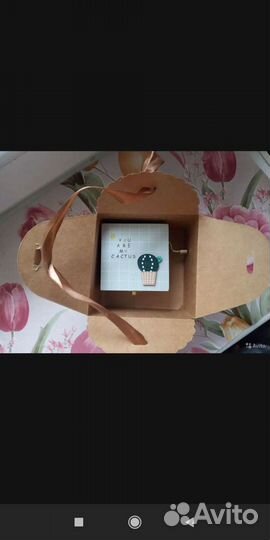 Музыкальная Шкатулка