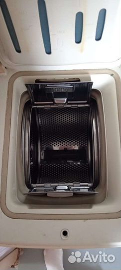 Стиральная машина Ardo