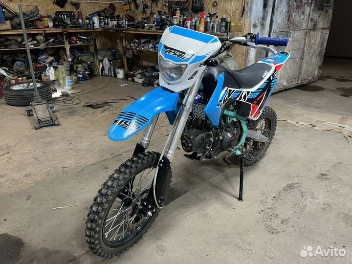 Питбайк BSE PH10