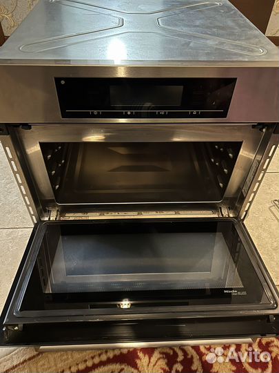 Духовая печь бу