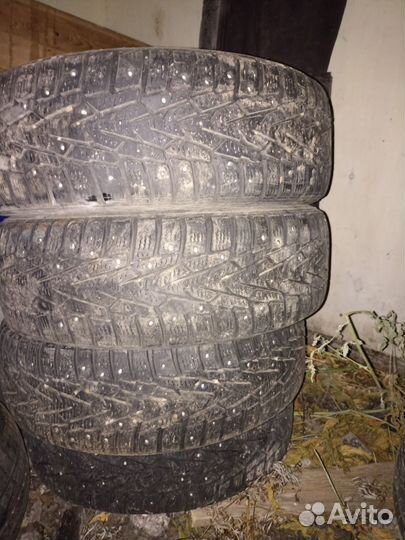 Nokian Tyres Hakkapeliitta 7 185/65 R15 92T